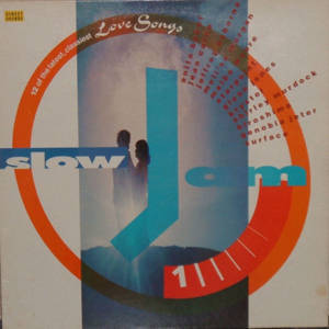 Various - Slow Jam 1: LP, Comp For Sale | Discogs