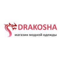Drakosha - одежда