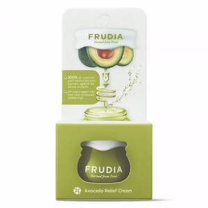 Frudia Миниатюра Frudia Avocado / Питательный крем с авокадо, 10мл