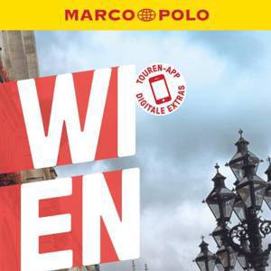 MARCO POLO Reisefьhrer Wien