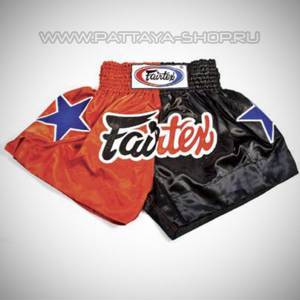 Шорты «Fairtex BS85»