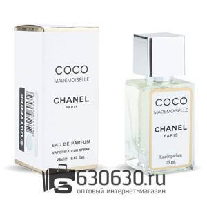 Мини парфюм Chanel "Coco Mademoiselle" 25 ml