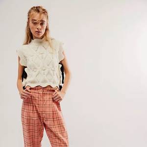 Kurt Lyle Marv Trousers