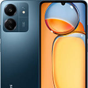 Смартфон Redmi 13C, 4+128 Гб, Тёмно-синий