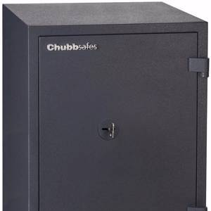 Сейф Chubbsafes HOMESAFE 50 KL в Москве