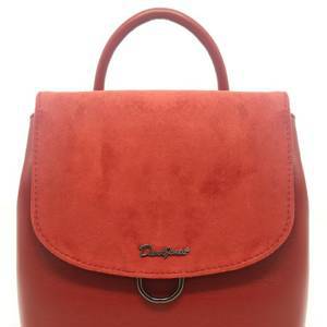 Рюкзак David Jones 6631-3 Red оптом