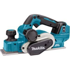 Аккумуляторный рубанок Makita DKP181ZU