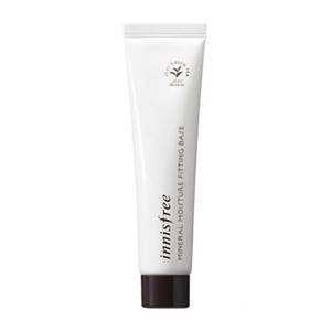 База под макияж Innisfree Mineral Moisture Fitting Base