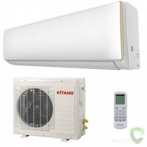 Сплит-система Kitano Viki Inverter KRD-Viki-07