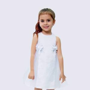 Платье детское 1Н55-1