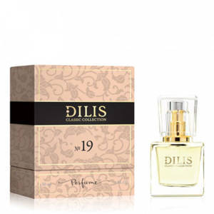 Духи Dilis Classic Collection №19 30 мл