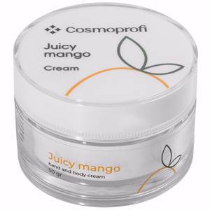 Крем для рук и тела Cosmoprofi Juicy mango