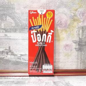 Сладкие палочки Pocky Chocolate Flavour шоколадный вкус