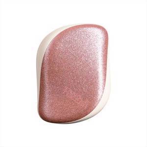 Тангле Тизер Расческа Rose Gold Glaze 1 шт (Tangle Teezer, Compact Styler)