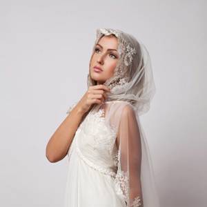 Венчальный платок  «Надежда»