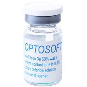 Optosoft Tint