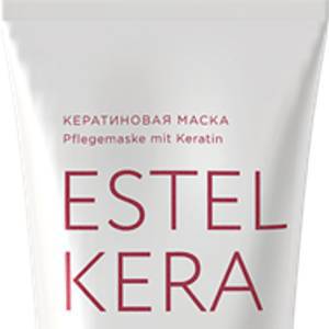 Кератиновая маска для волос ESTEL KERATIN, 250 мл EK/M2