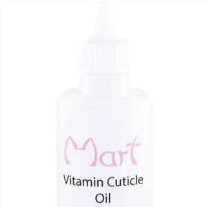 Масло для кутикулы Vitamin Cuticle Oil