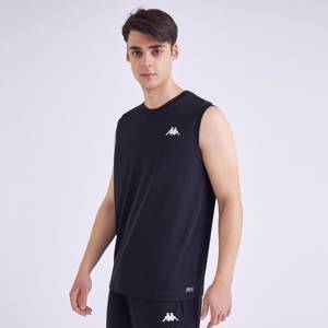 Kombat Dorgi  Erkek Siyah Regular Fit Atlet