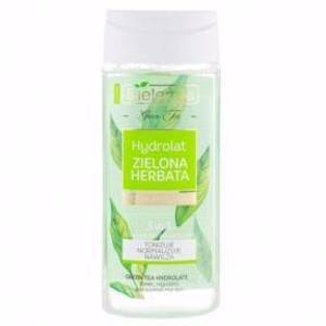 Гидролат 3в1 Bielenda Green Tea Hydrolate 3in1 200ml