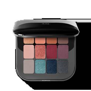 new cult colours eyeshadow palette