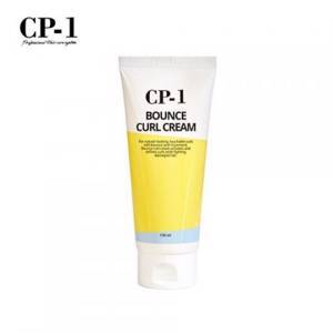 Ухаживающий крем для волос CP-1 BOUNCE CURL CREAM, 150мл