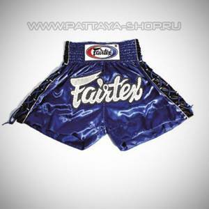 Шорты «Fairtex BS0603»