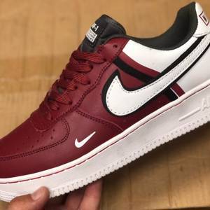 Кроссовки NIKE AIR FORCE 1 арт.AB196-003