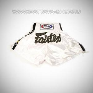 Шорты «Fairtex BS0604»