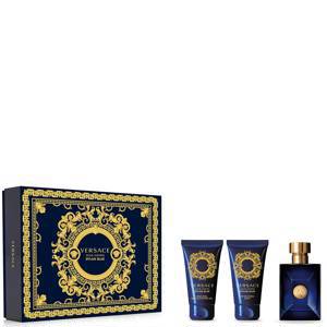 Versace Dylan Blue Eau de Toilette 50ml 2023 Set