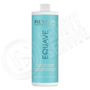 Мицелярный шампунь Revlon Professional Equave Micellar Shampoo 1000 мл