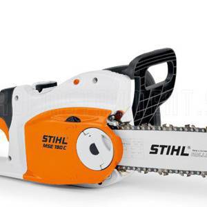 Электропила STIHL MSE 190 C-BQ [12092000123]