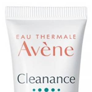 Avène Cleanance Mattierende Pflege 40 ml