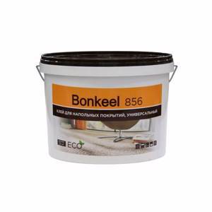 Клей для линолеума и ковролина Bonkeel 856 4 кг
