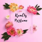 Kamely Parfume - оригинальный парфюм на распив