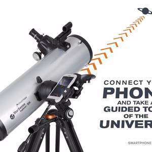 Slightly Used - StarSense Explorer DX 130AZ Smartphone App-Enabled Newtonian Reflector Telescope, Write A Review, Most Helpful Reviews, All Reviews
        
          Displaying reviews 1-3 of