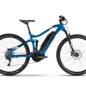 Электровелосипед Haibike (2020) Sduro FullNine 3.0 (48 см)