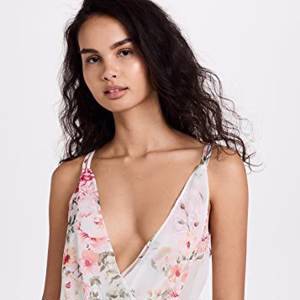 Flora Nikrooz
                
            

    Chiffon Romper