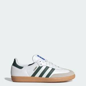 Samba OG Schuh