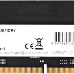 Модуль памяти SO-DIMM DDR4 4Gb PC19200 2400Mhz AMD (R744G2400S1S-UO)