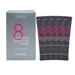 Masil 8 Seconds Salon Hair Mask Маска для быстрого восстановления волос, 8 мл