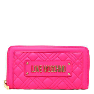 Женский кошелёк LOVE MOSCHINO SLG QUILTED