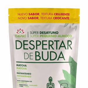 DESPERTAR DE BUDA - MATCHA BIO 360 gr