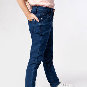 Эластичные джинсы-skinny из хлопка