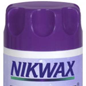 Водоотталкивающая жидкая пропитка-средство Nikwax TX Direct Wash-in 300 мл., арт. 1220126