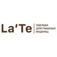 ЛаТэ ­- Российский производитель женской одежды больших размеров.