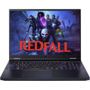 Ноутбук Acer Predator Helios 16 PH16-72-95JF <NH.QNXCD.002> (Intel Core i9 14900HX, 32 ГБ, 2 Тб SSD, GeForce® RTX 4070 (128 бит), WiFi, Bluetooth, Win11, 16")