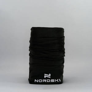 Бафф NORDSKI Active black