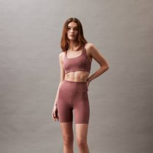 Modern Sport High Waist Tonal Bike Shorts