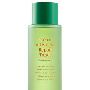 Vely Vely Восстанавливающий тонер с экстрактом полыни и центеллы Cica X Artemisia Repair Toner 500 мл